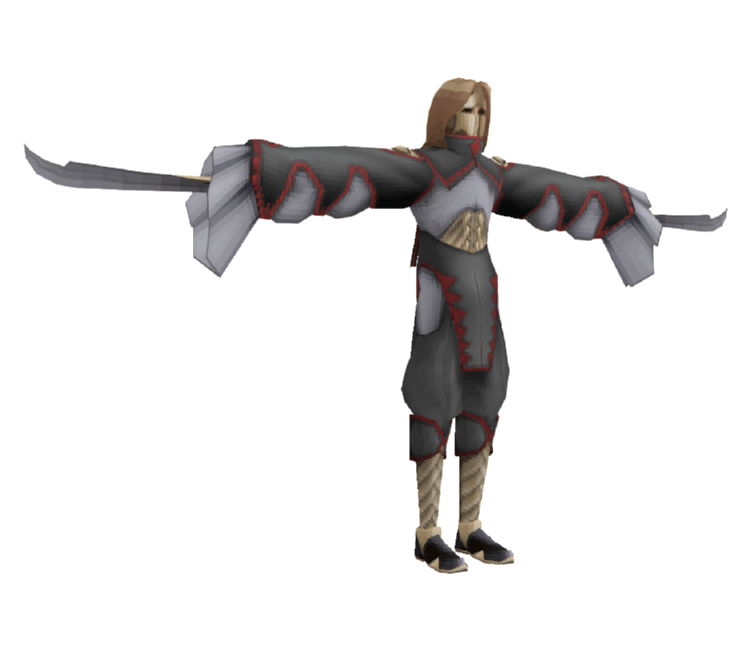 Preview in Browser - Suikoden V