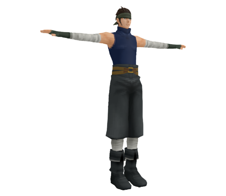 Preview in Browser - Suikoden V