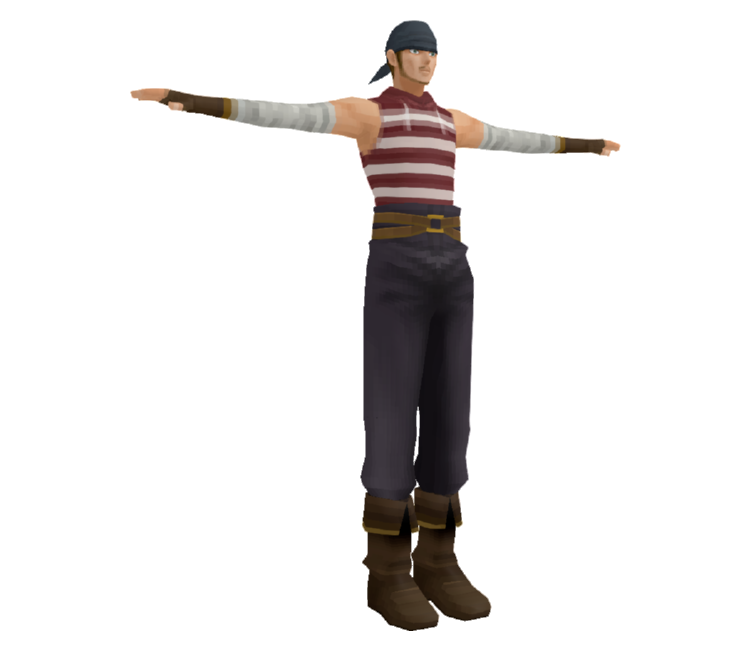Preview in Browser - Suikoden V