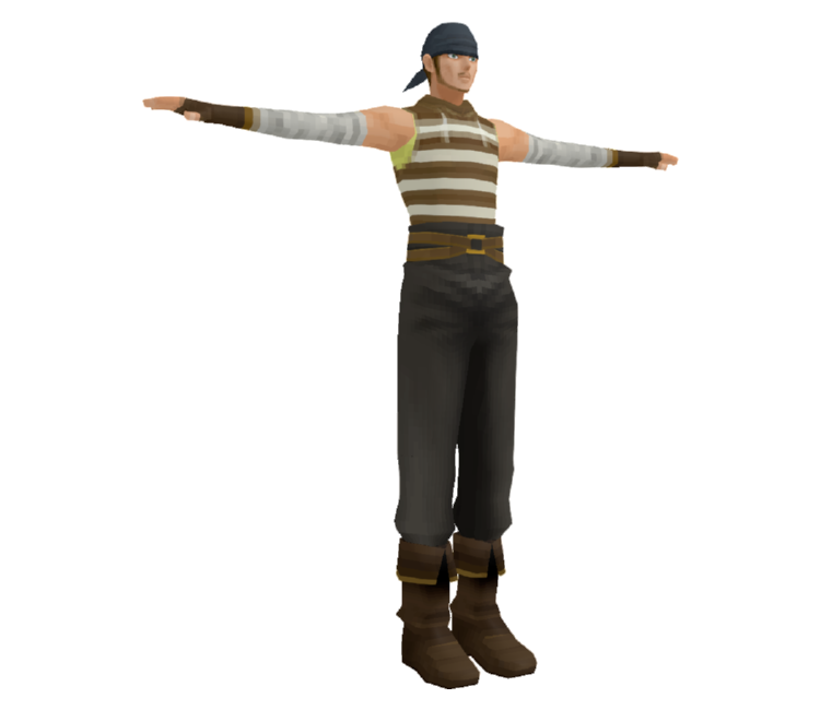 Preview in Browser - Suikoden V