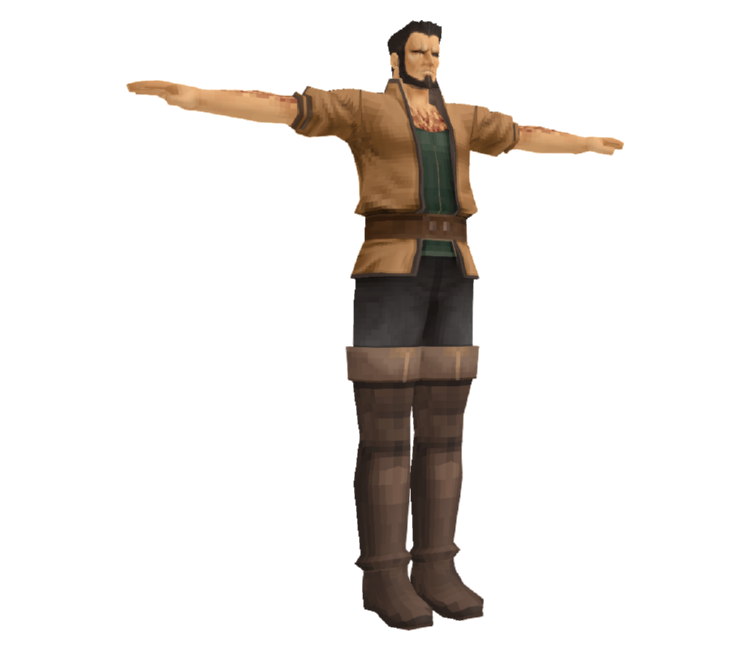 Preview in Browser - Suikoden V