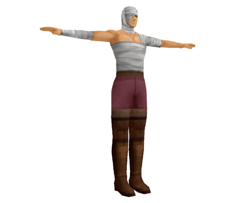 Preview in Browser - Suikoden V