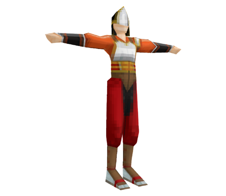 Preview in Browser - Suikoden V