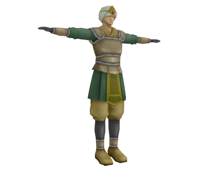 Preview in Browser - Suikoden V