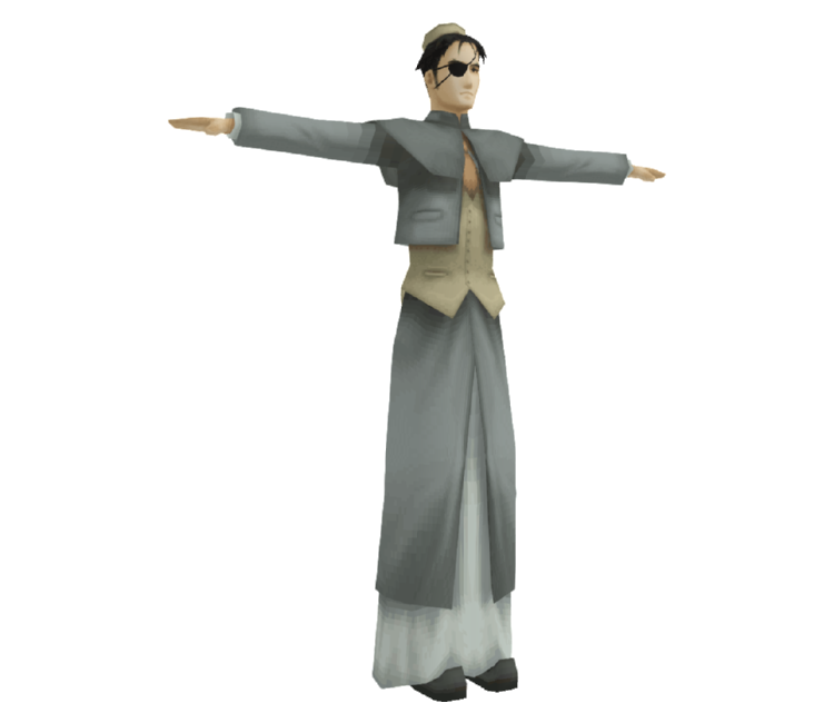 Preview in Browser - Suikoden V