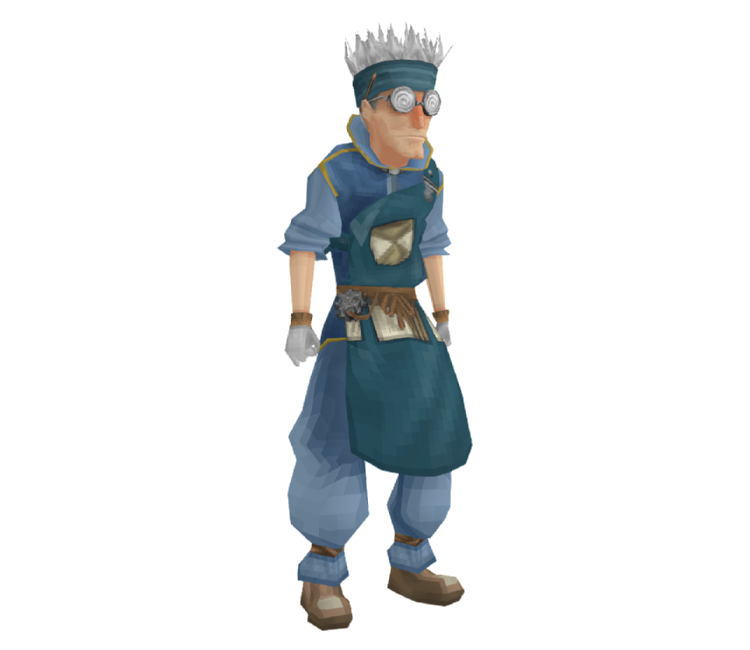 Preview in Browser - Suikoden V