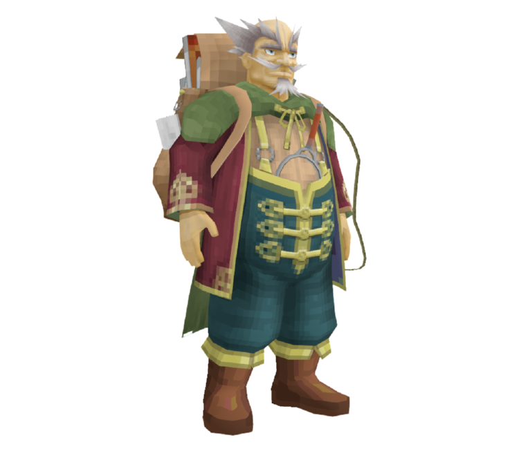 Preview in Browser - Suikoden V