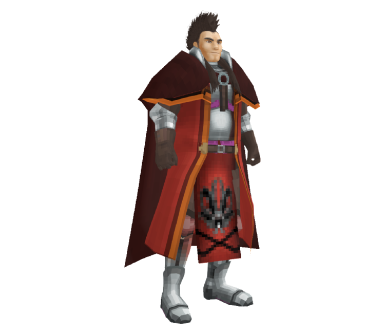 Preview in Browser - Suikoden V