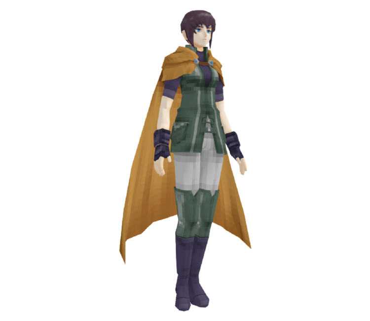 Preview in Browser - Suikoden V