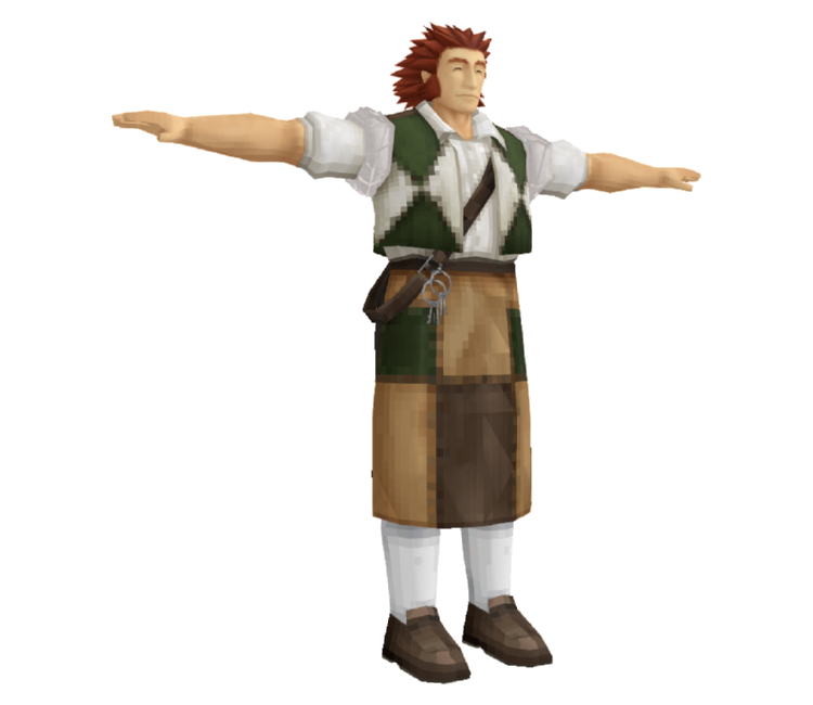 Preview in Browser - Suikoden V