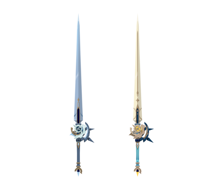 Preview in Browser - Genshin Impact