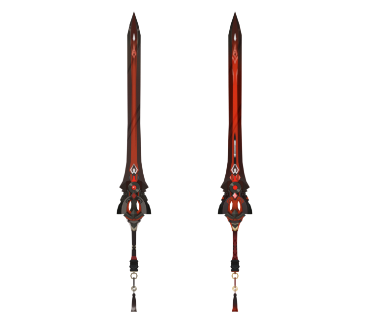 Preview in Browser - Genshin Impact