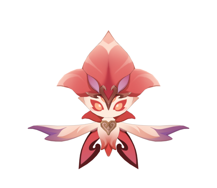 Preview in Browser - Genshin Impact
