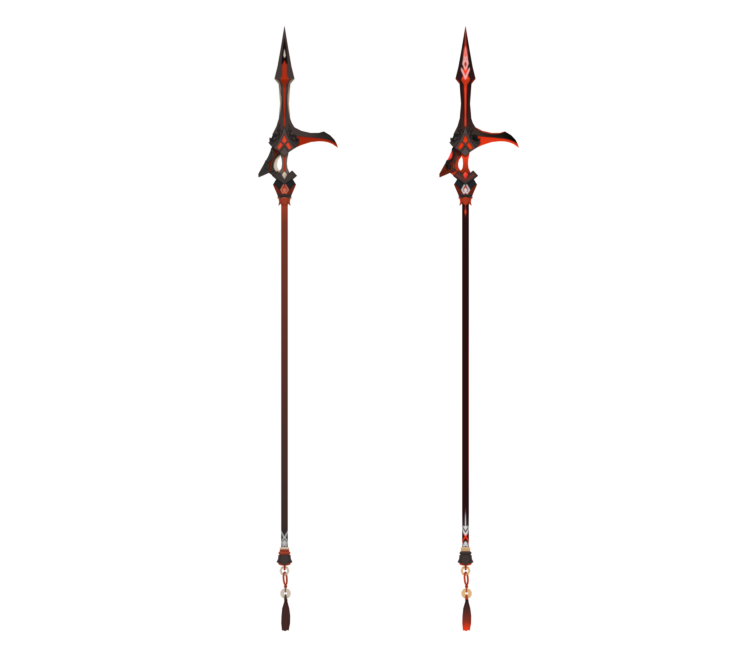 Preview in Browser - Genshin Impact