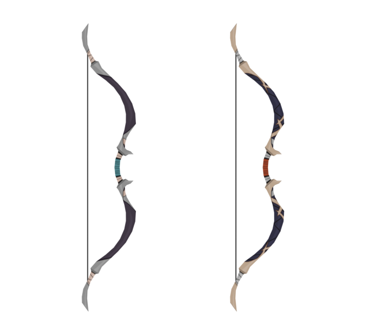 Preview in Browser - Genshin Impact