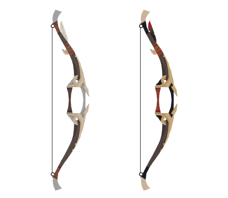 Preview in Browser - Genshin Impact