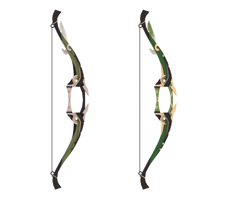 Preview in Browser - Genshin Impact