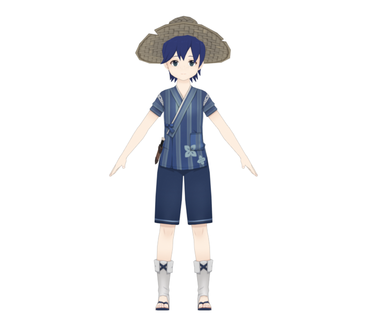 Preview in Browser - Genshin Impact