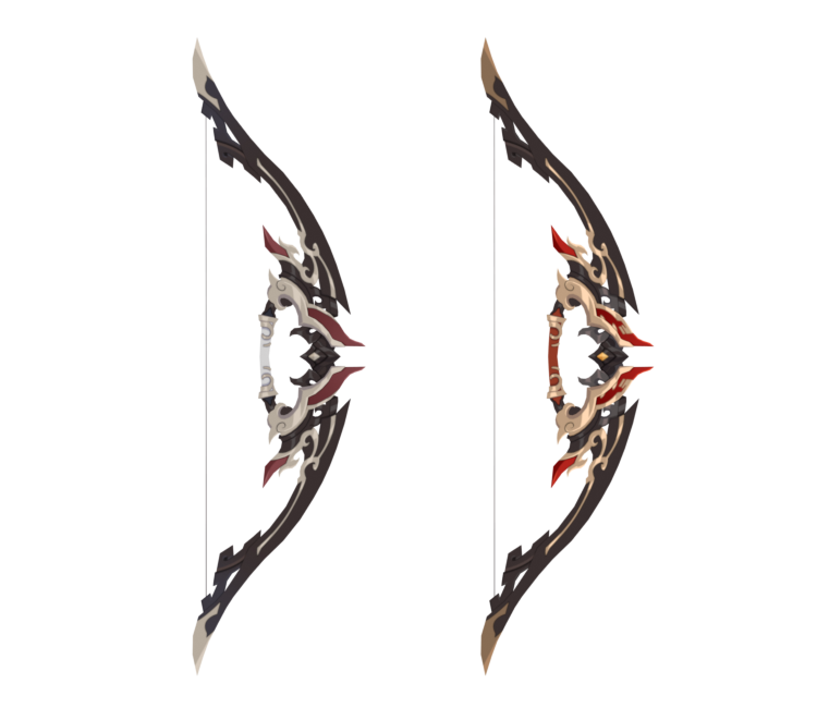 Preview in Browser - Genshin Impact
