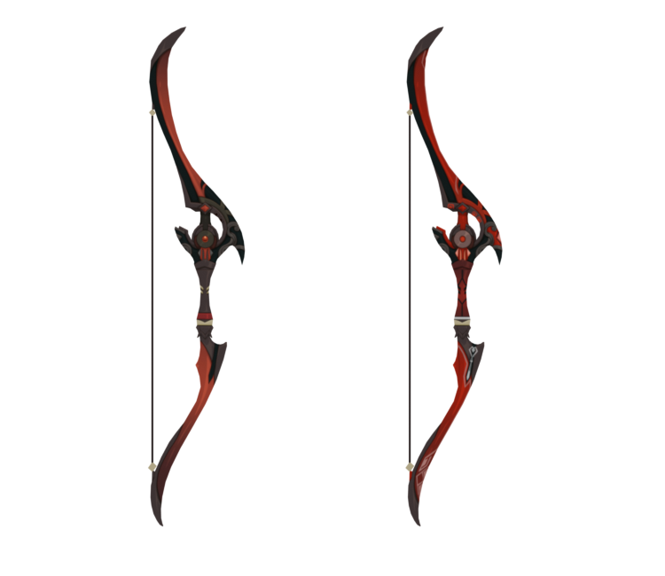 Preview in Browser - Genshin Impact