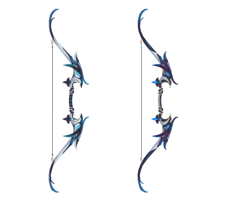Preview in Browser - Genshin Impact