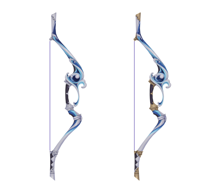 Preview in Browser - Genshin Impact