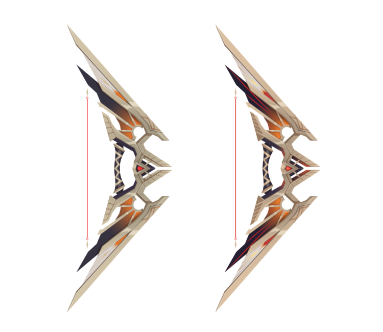 Preview in Browser - Genshin Impact