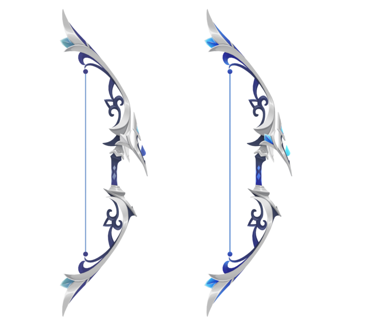 Preview in Browser - Genshin Impact
