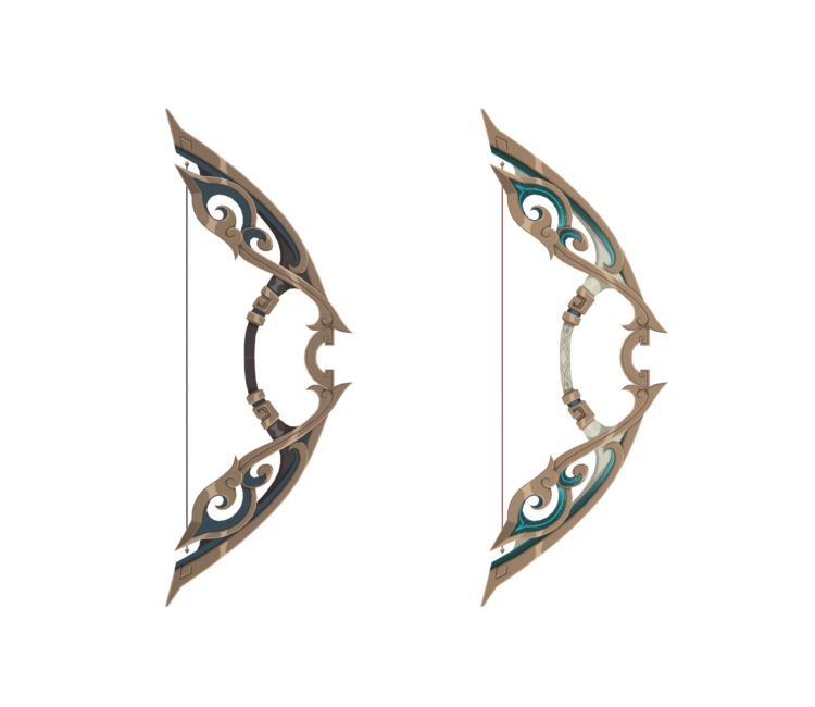 Preview in Browser - Genshin Impact