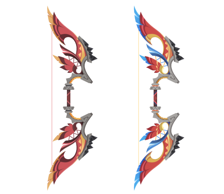 Preview in Browser - Genshin Impact