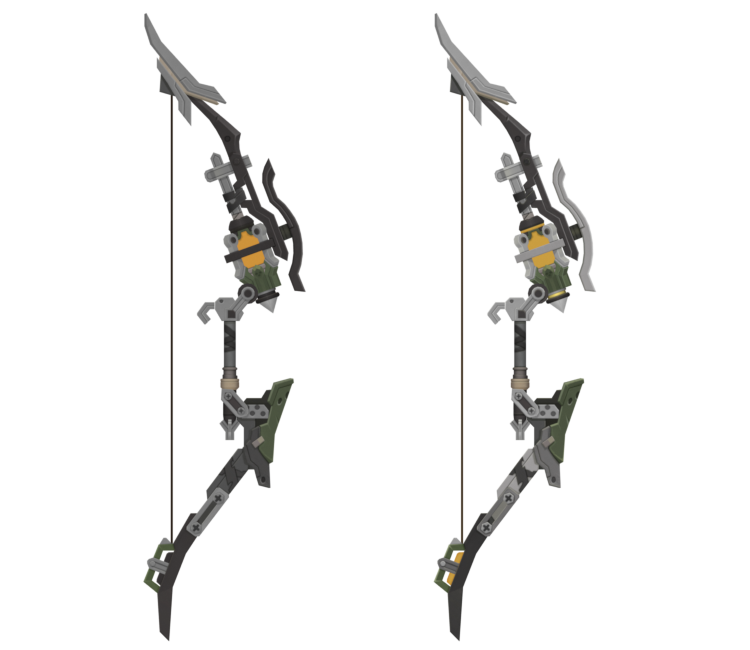 Preview in Browser - Genshin Impact