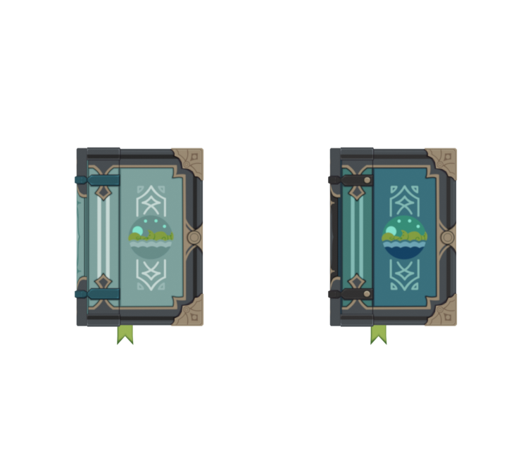 Preview in Browser - Genshin Impact