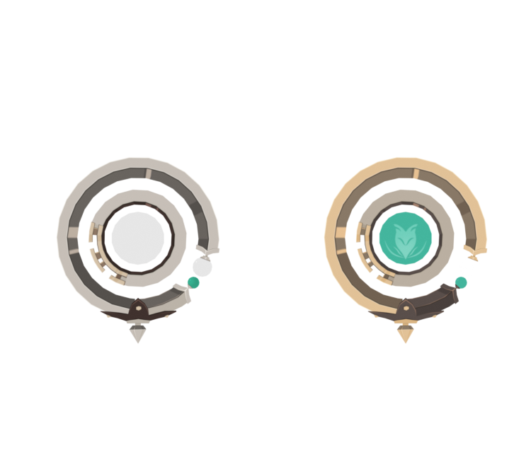 Preview in Browser - Genshin Impact
