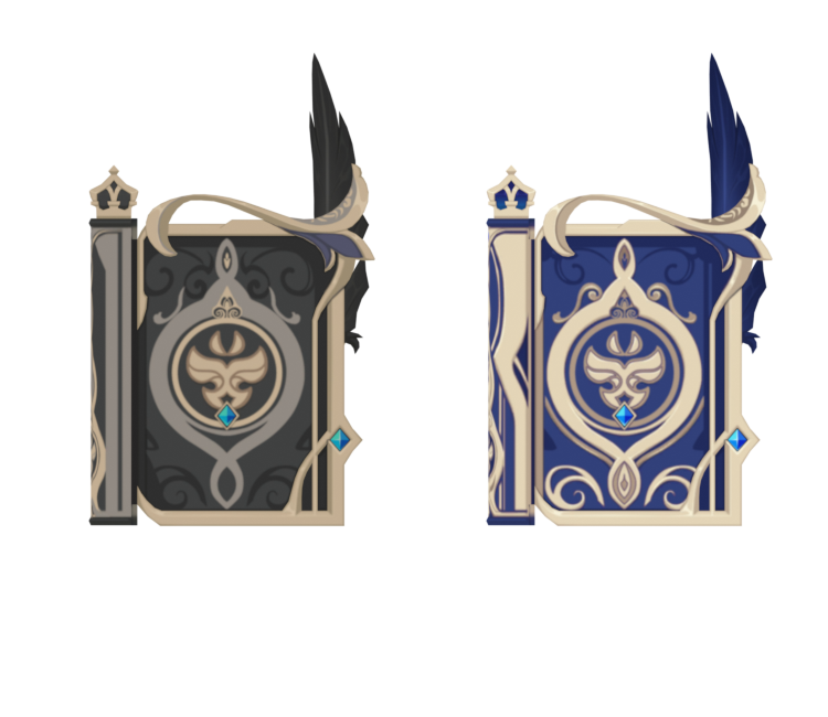 Preview in Browser - Genshin Impact