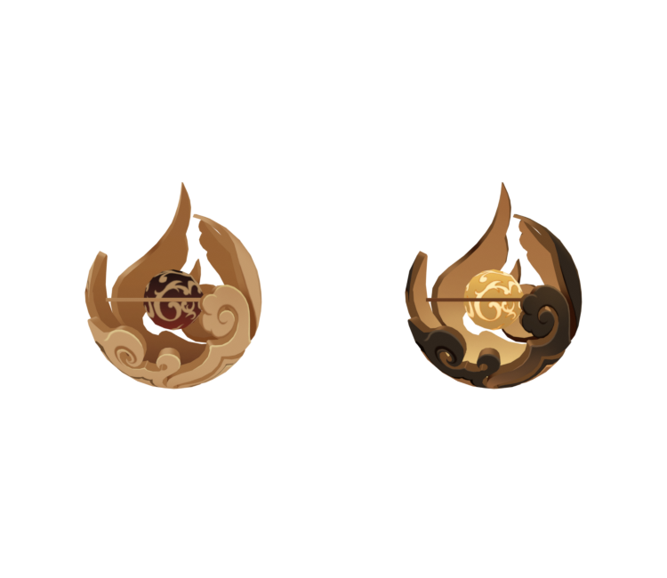 Preview in Browser - Genshin Impact