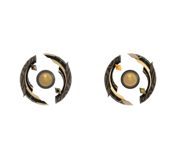 Preview in Browser - Genshin Impact