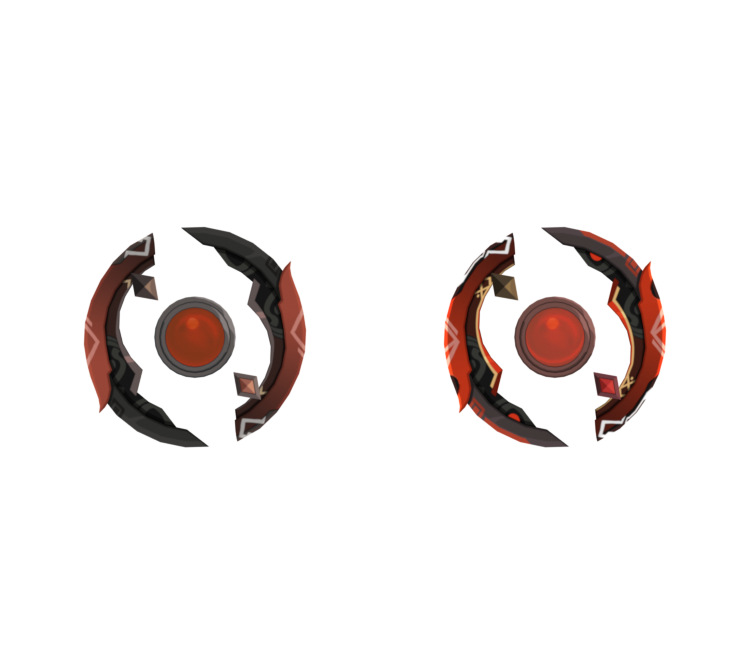 Preview in Browser - Genshin Impact