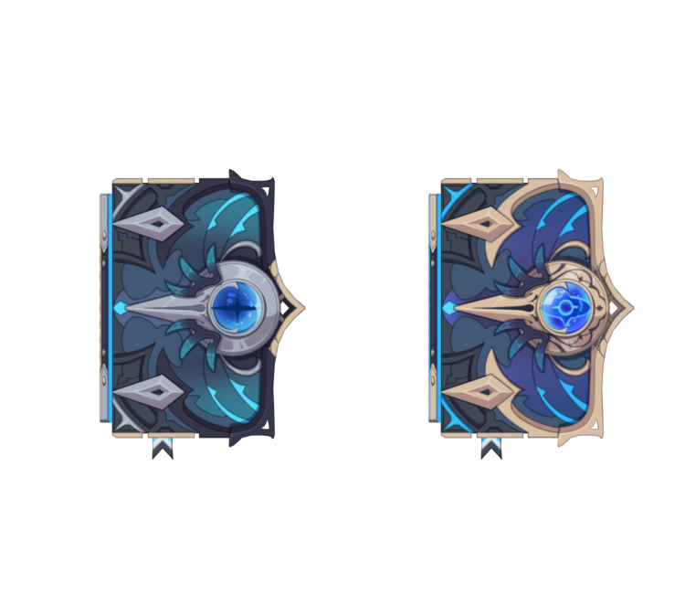Preview in Browser - Genshin Impact