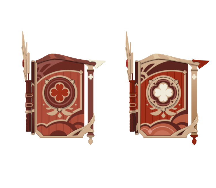 Preview in Browser - Genshin Impact