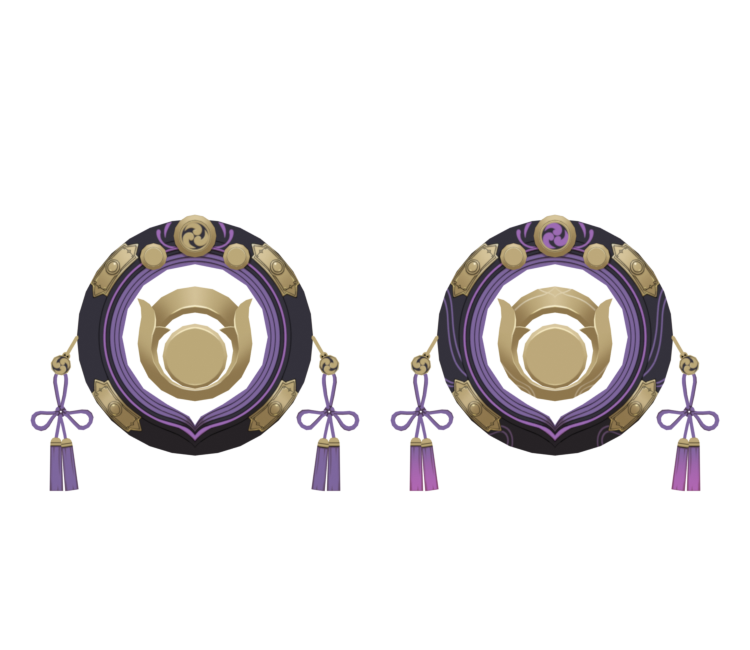 Preview in Browser - Genshin Impact