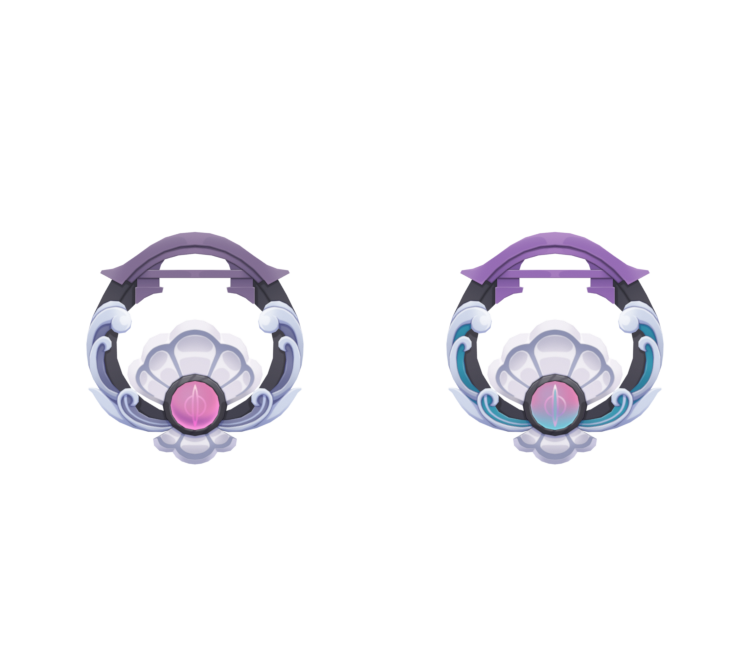 Preview in Browser - Genshin Impact