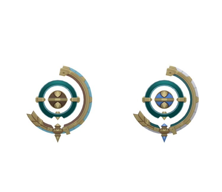 Preview in Browser - Genshin Impact