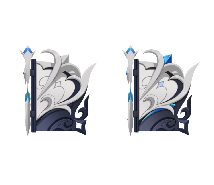 Preview in Browser - Genshin Impact