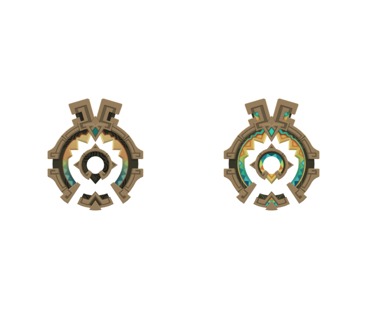Preview in Browser - Genshin Impact