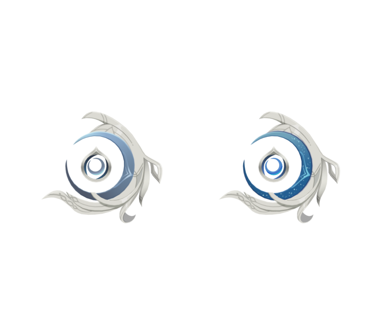Preview in Browser - Genshin Impact