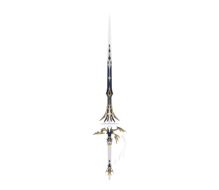 Preview in Browser - Genshin Impact
