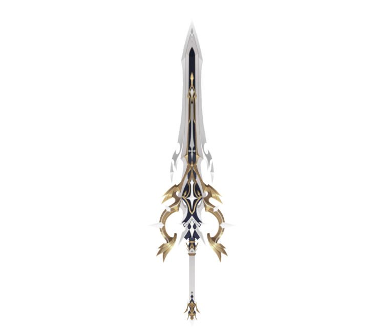 Preview in Browser - Genshin Impact