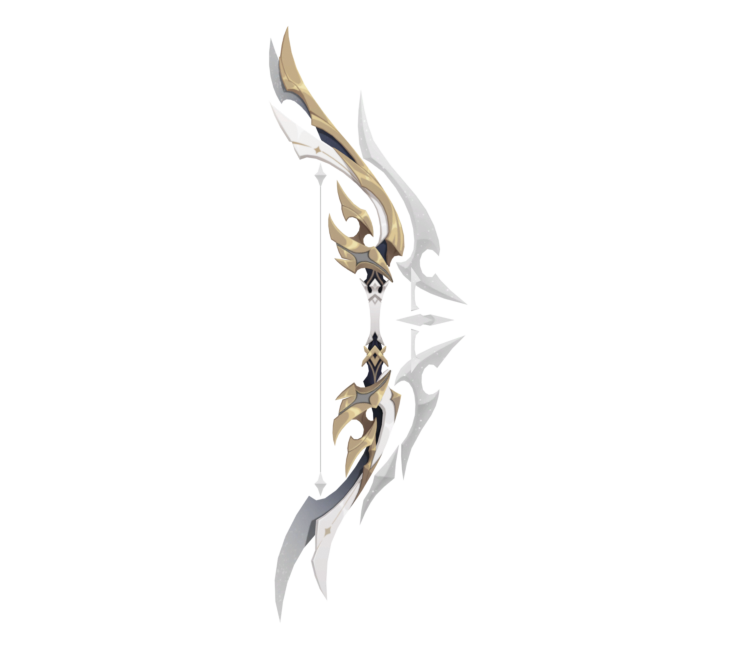 Preview in Browser - Genshin Impact