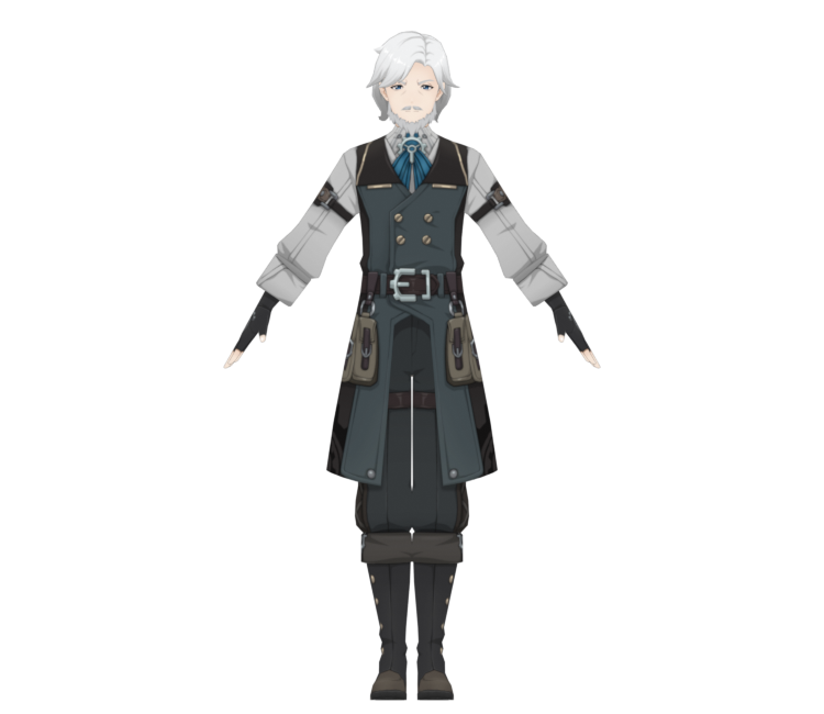 Preview in Browser - Genshin Impact