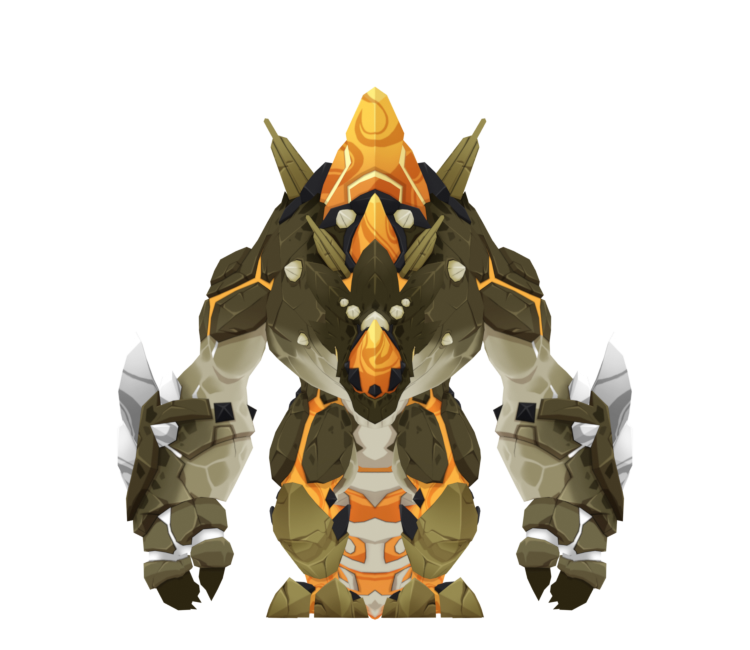 Preview in Browser - Genshin Impact